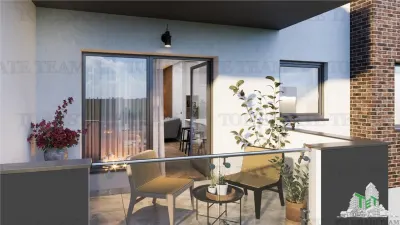 3-Bedroom Apartment, Floors 1-9, Antiaeriana Area - foto 5