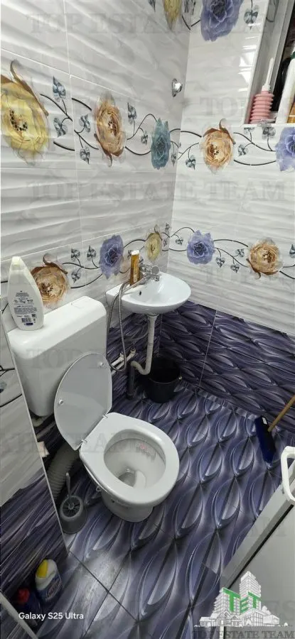 Bucharest - Piața Rahovei | Studio 14.9 sqm | Fully Furnished & Equipped - foto 2