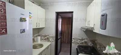 Bucharest - Piața Rahovei | Studio 14.9 sqm | Fully Furnished & Equipped - foto 3