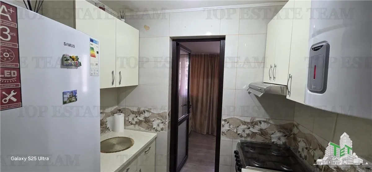 Bucharest - Piața Rahovei | Studio 14.9 sqm | Fully Furnished & Equipped - foto 3