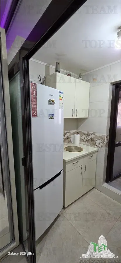 Bucharest - Piața Rahovei | Studio 14.9 sqm | Fully Furnished & Equipped - foto 4