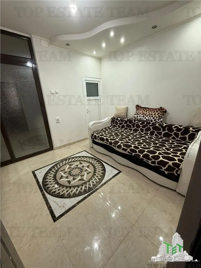 Bucharest - Piața Rahovei | Studio 14.9 sqm | Fully Furnished & Equipped - foto 6