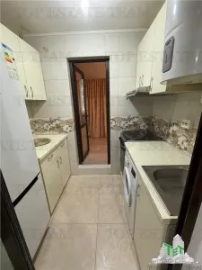 Bucharest - Piața Rahovei | Studio 14.9 sqm | Fully Furnished & Equipped - foto 9