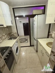 Bucharest - Piața Rahovei | Studio 14.9 sqm | Fully Furnished & Equipped - foto 10