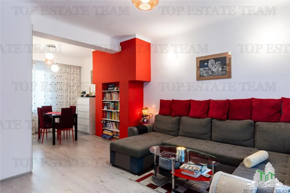 Vatra Luminoasa Villa, Bucharest - foto 1