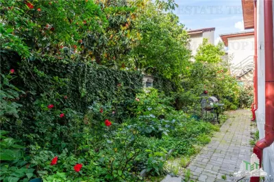 Vatra Luminoasa Villa, Bucharest - foto 2