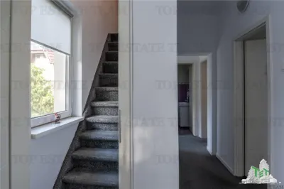 Vatra Luminoasa Villa, Bucharest - foto 12