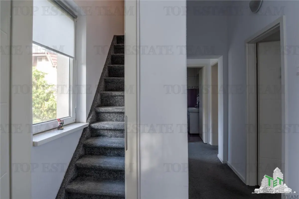 Vatra Luminoasa Villa, Bucharest - foto 12