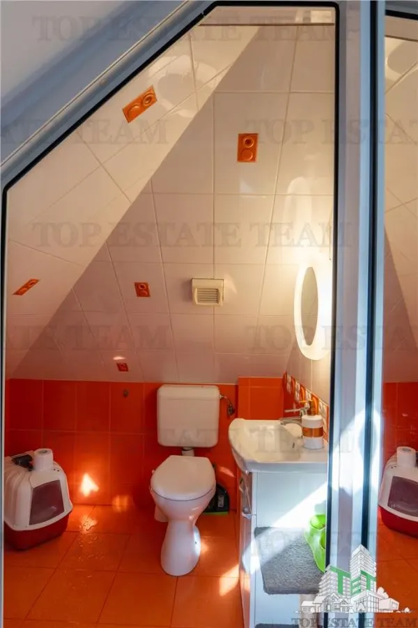 Vatra Luminoasa Villa, Bucharest - foto 17