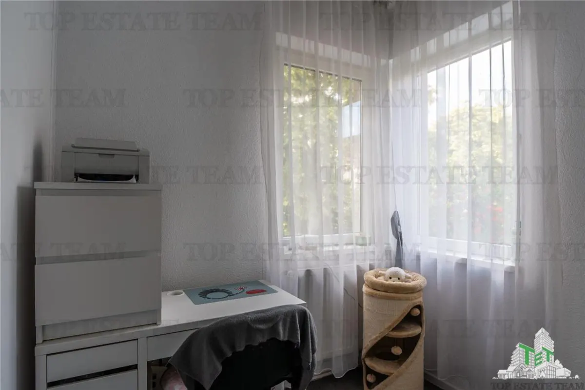 Vatra Luminoasa Villa, Bucharest - foto 19