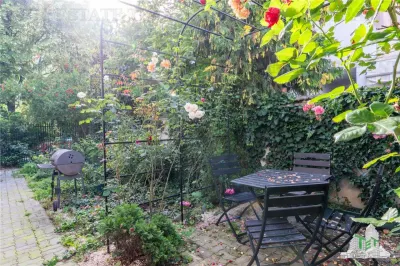 Vatra Luminoasa Villa, Bucharest - foto 5
