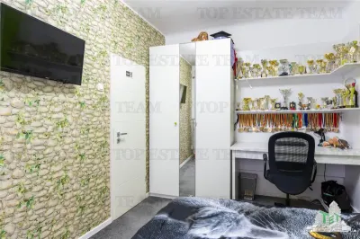 Vatra Luminoasa Villa, Bucharest - foto 10