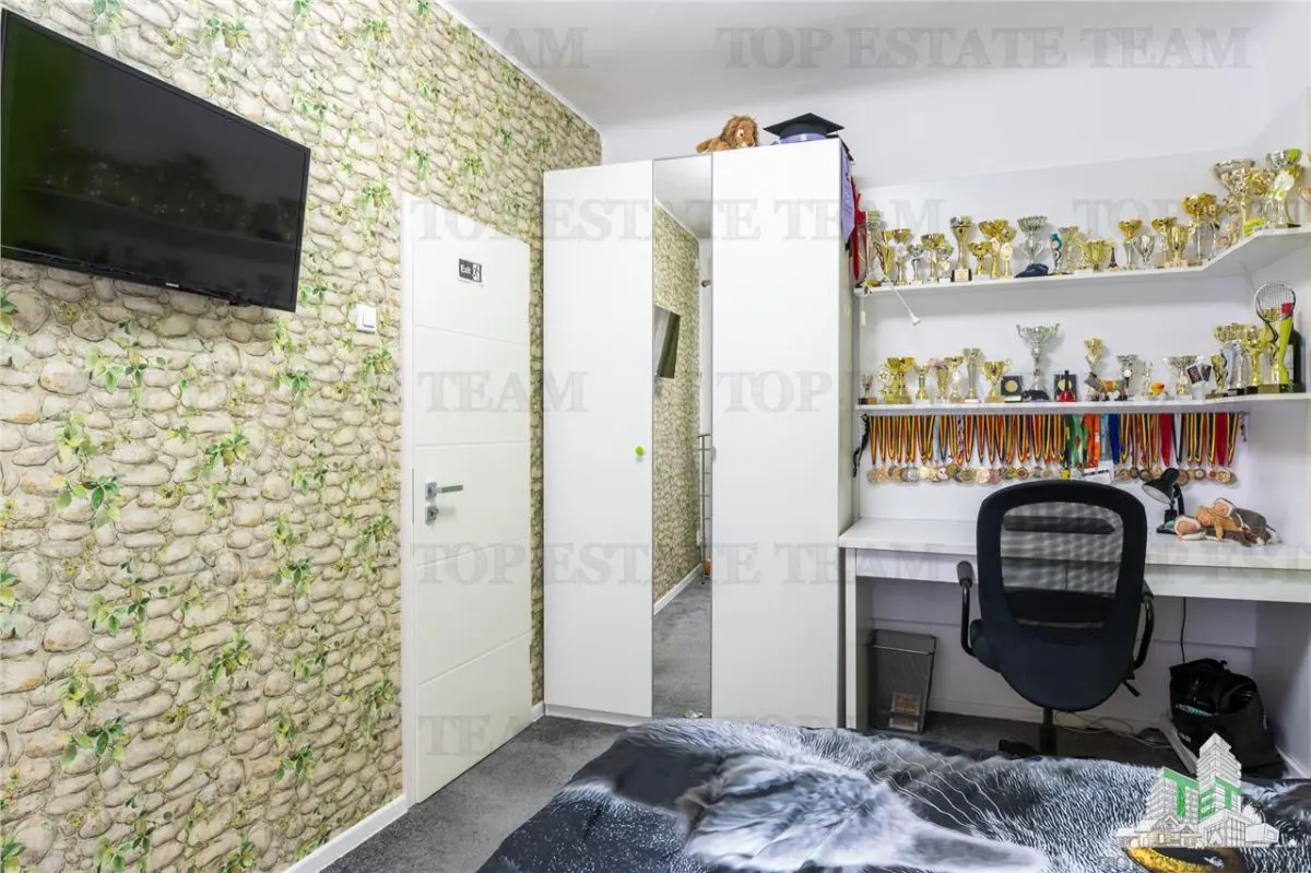 Vatra Luminoasa Villa, Bucharest - foto 10