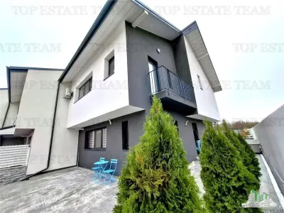 Modern Residence – Boutique Complex / Ready to Move In - Mogosoaia