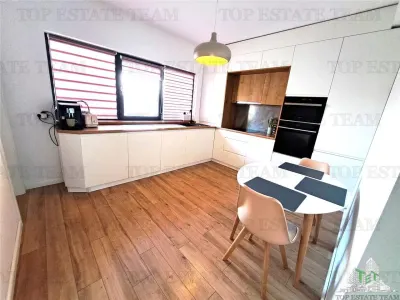 Modern Residence – Boutique Complex / Ready to Move In - foto 12
