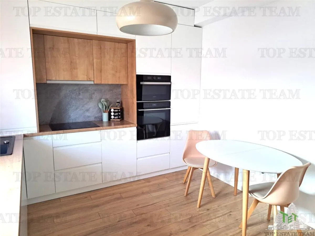 Modern Residence – Boutique Complex / Ready to Move In - foto 13