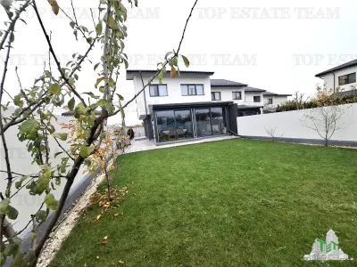 Modern Residence – Boutique Complex / Ready to Move In - foto 3