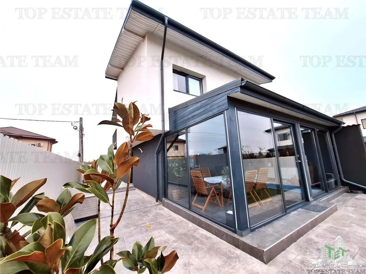 Modern Residence – Boutique Complex / Ready to Move In - foto 4