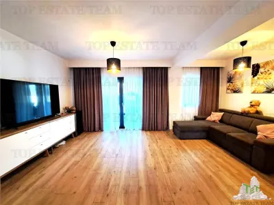 Modern Residence – Boutique Complex / Ready to Move In - foto 10