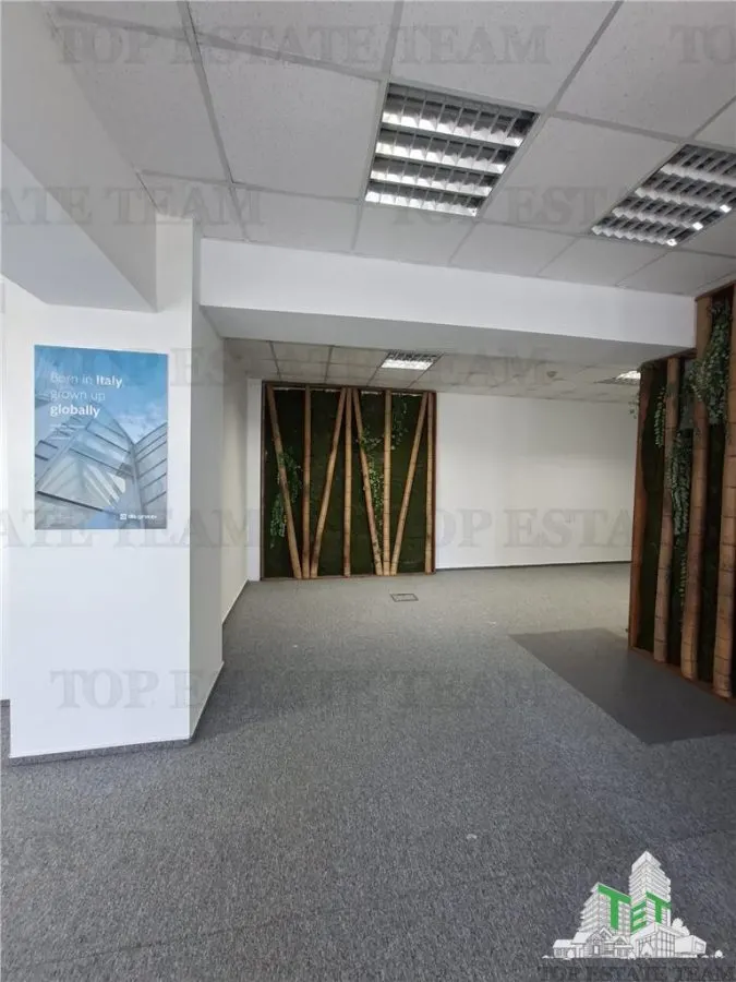 110 sqm Office Space in Otopeni, Adjacent to Airport - foto 2