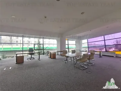 110 sqm Office Space in Otopeni, Adjacent to Airport - foto 5
