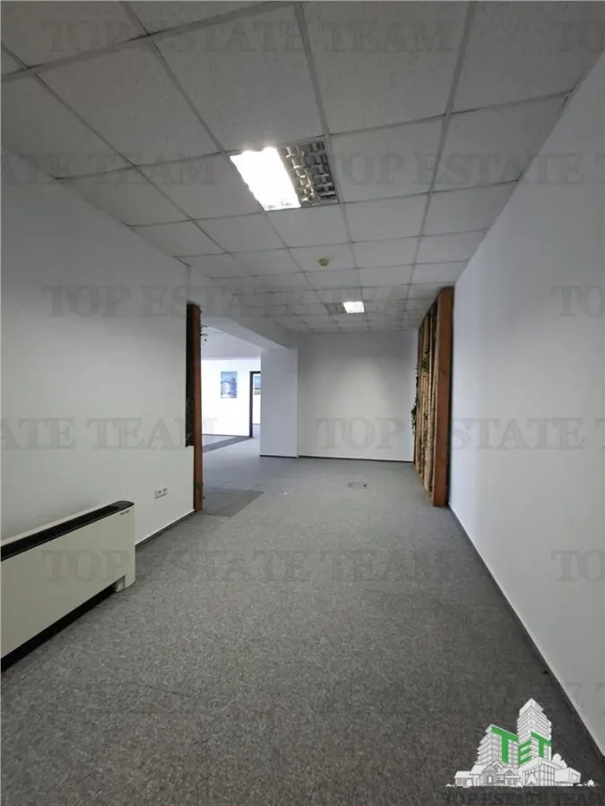 110 sqm Office Space in Otopeni, Adjacent to Airport - foto 7