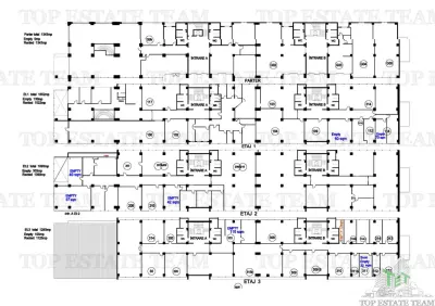 110 sqm Office Space in Otopeni, Adjacent to Airport - foto 9