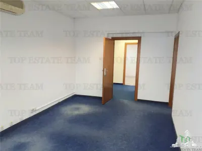 Office Space 240 sqm in Domenii Zone, Bucuresti - Bucuresti