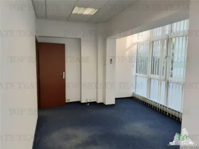 Office Space 240 sqm in Domenii Zone, Bucuresti - foto 11