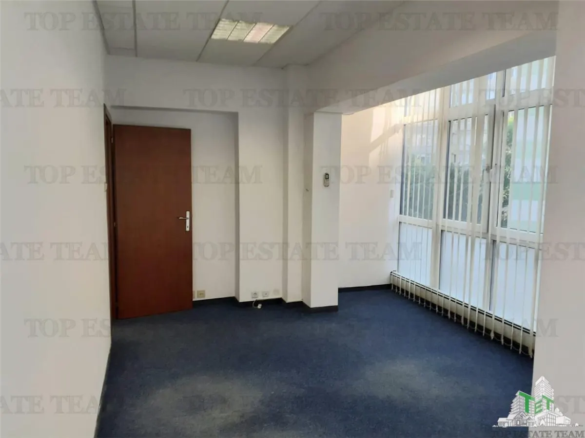 Office Space 240 sqm in Domenii Zone, Bucuresti - foto 11