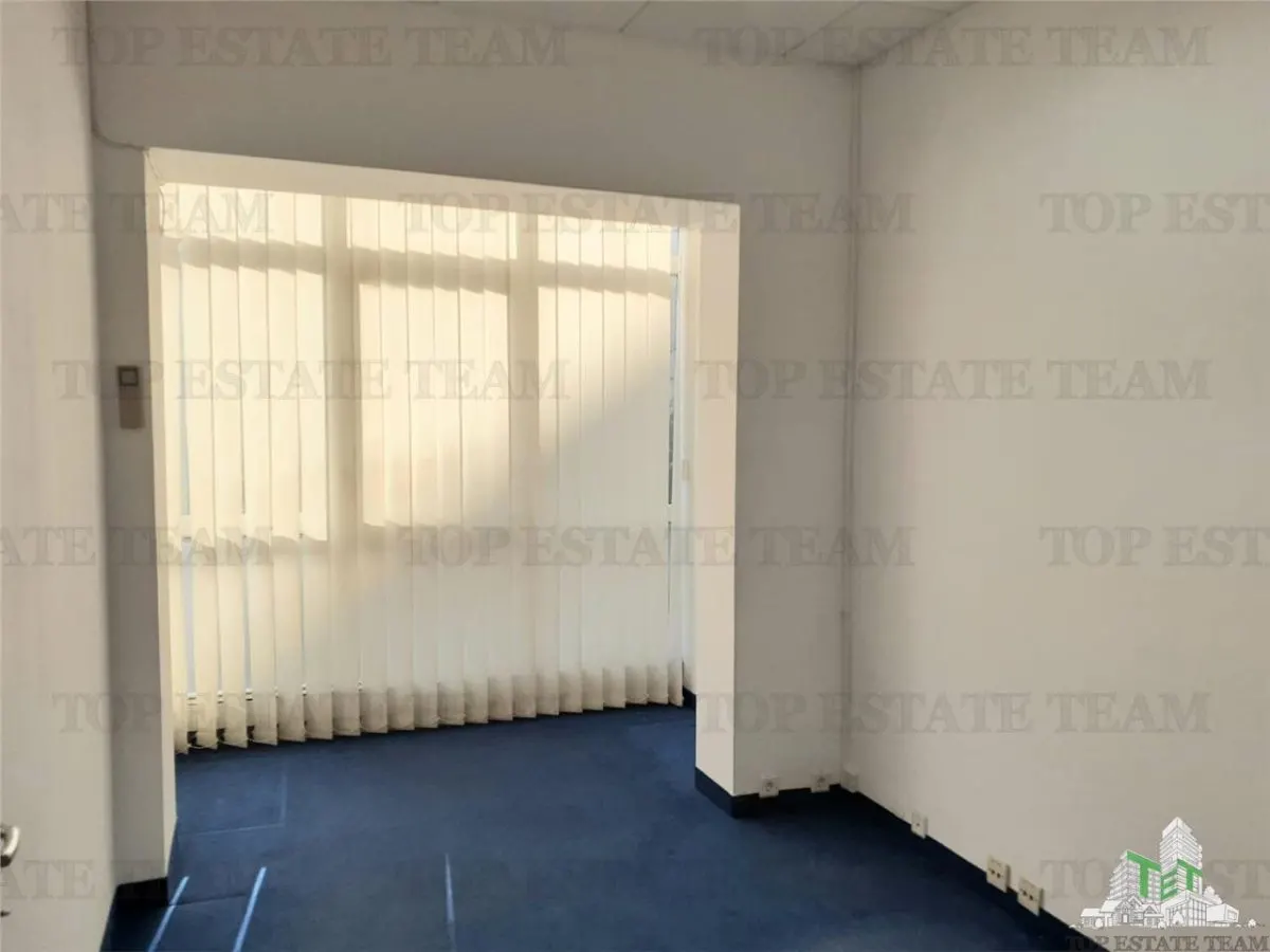 Office Space 240 sqm in Domenii Zone, Bucuresti - foto 12