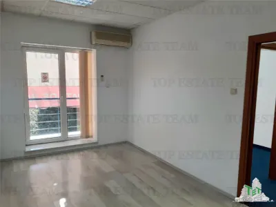 Office Space 240 sqm in Domenii Zone, Bucuresti - foto 13