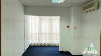 Office Space 240 sqm in Domenii Zone, Bucuresti - foto 14