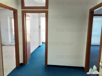 Office Space 240 sqm in Domenii Zone, Bucuresti - foto 15
