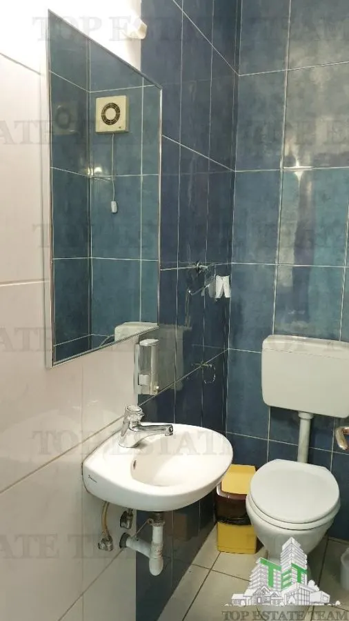 Office Space 240 sqm in Domenii Zone, Bucuresti - foto 16