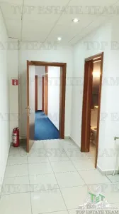 Office Space 240 sqm in Domenii Zone, Bucuresti - foto 17