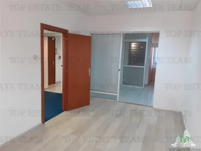 Office Space 240 sqm in Domenii Zone, Bucuresti - foto 18
