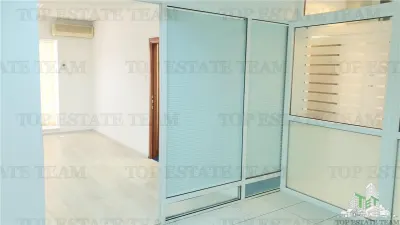 Office Space 240 sqm in Domenii Zone, Bucuresti - foto 19