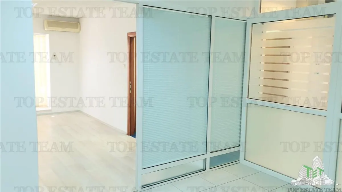 Office Space 240 sqm in Domenii Zone, Bucuresti - foto 19
