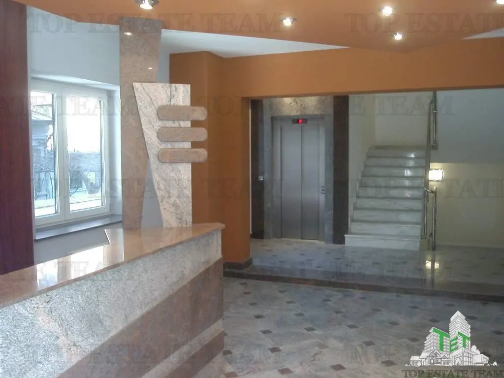 Office Space 240 sqm in Domenii Zone, Bucuresti - foto 20
