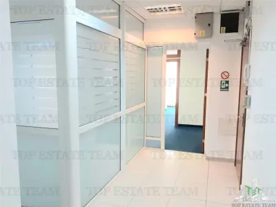Office Space 240 sqm in Domenii Zone, Bucuresti - foto 3