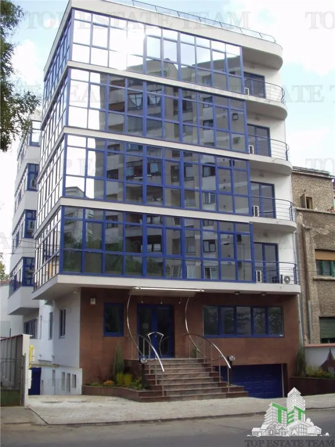 Office Space 240 sqm in Domenii Zone, Bucuresti - foto 21