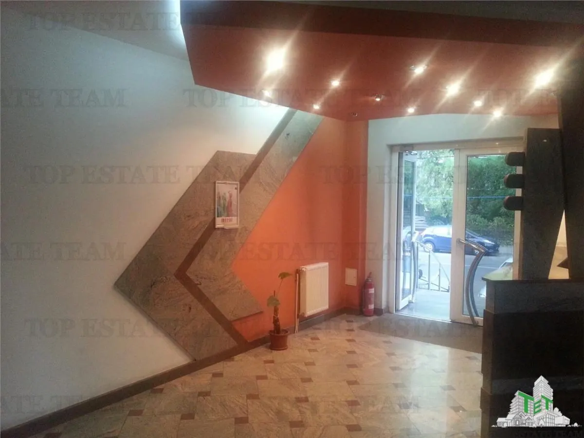 Office Space 240 sqm in Domenii Zone, Bucuresti - foto 5