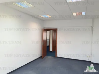 Office Space 240 sqm in Domenii Zone, Bucuresti - foto 6
