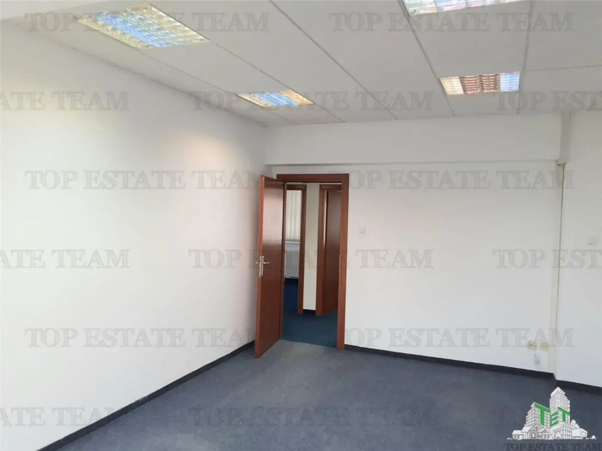 Office Space 240 sqm in Domenii Zone, Bucuresti - foto 6