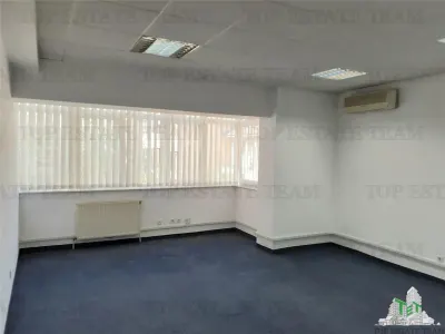 Office Space 240 sqm in Domenii Zone, Bucuresti - foto 7