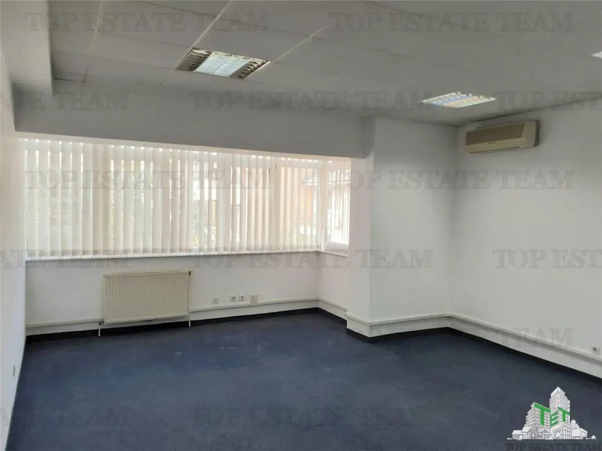 Office Space 240 sqm in Domenii Zone, Bucuresti - foto 7