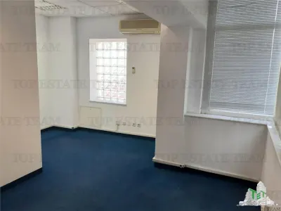 Office Space 240 sqm in Domenii Zone, Bucuresti - foto 8