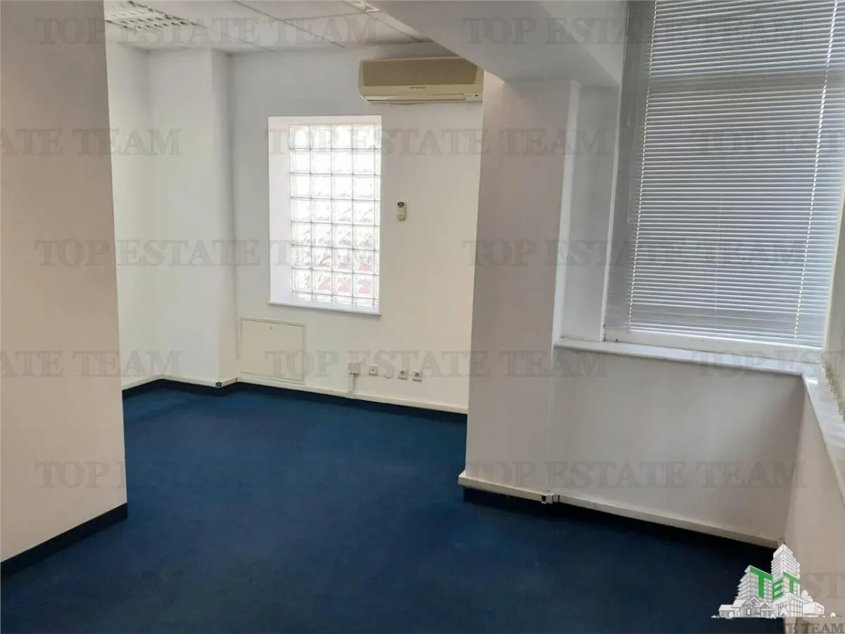 Office Space 240 sqm in Domenii Zone, Bucuresti - foto 8