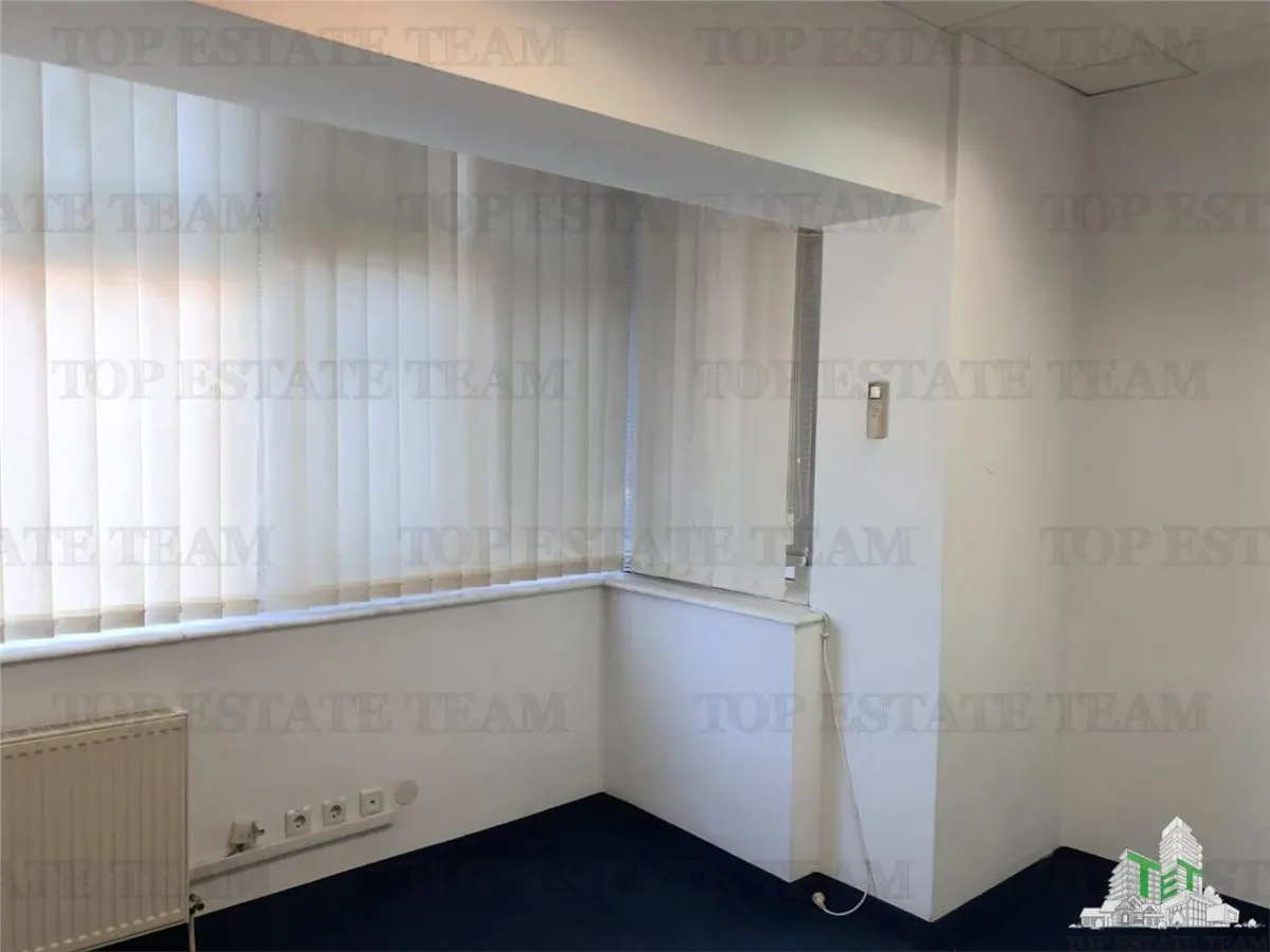 Office Space 240 sqm in Domenii Zone, Bucuresti - foto 9